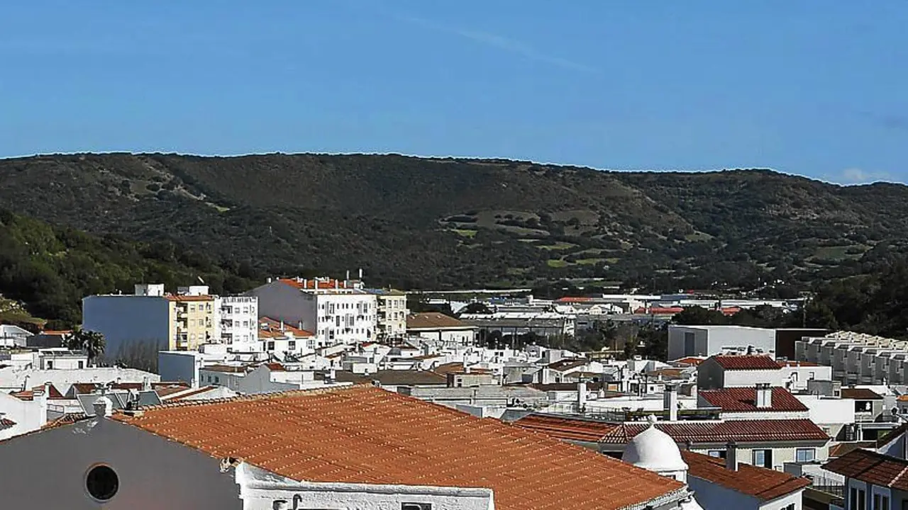 Ferreries, Menorca