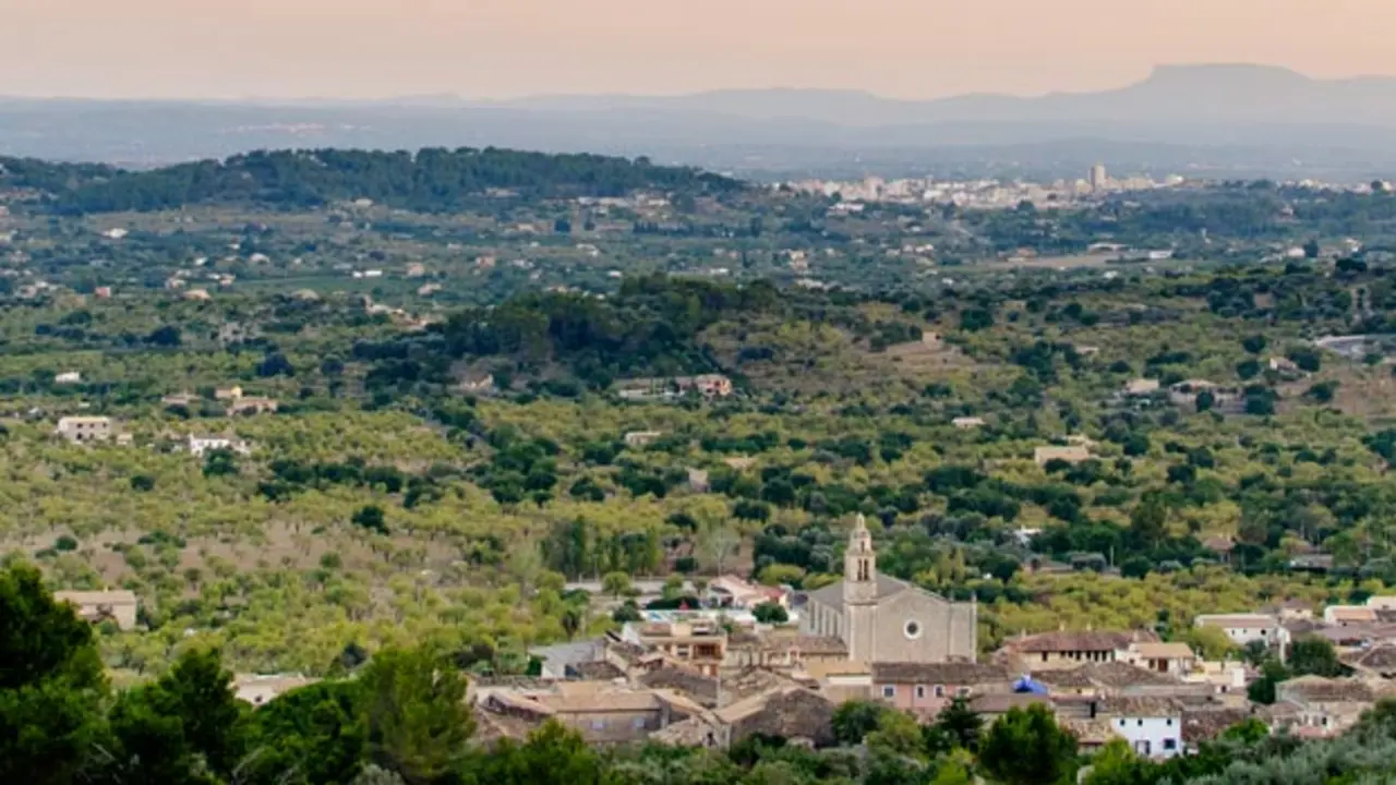 Inca, Mallorca