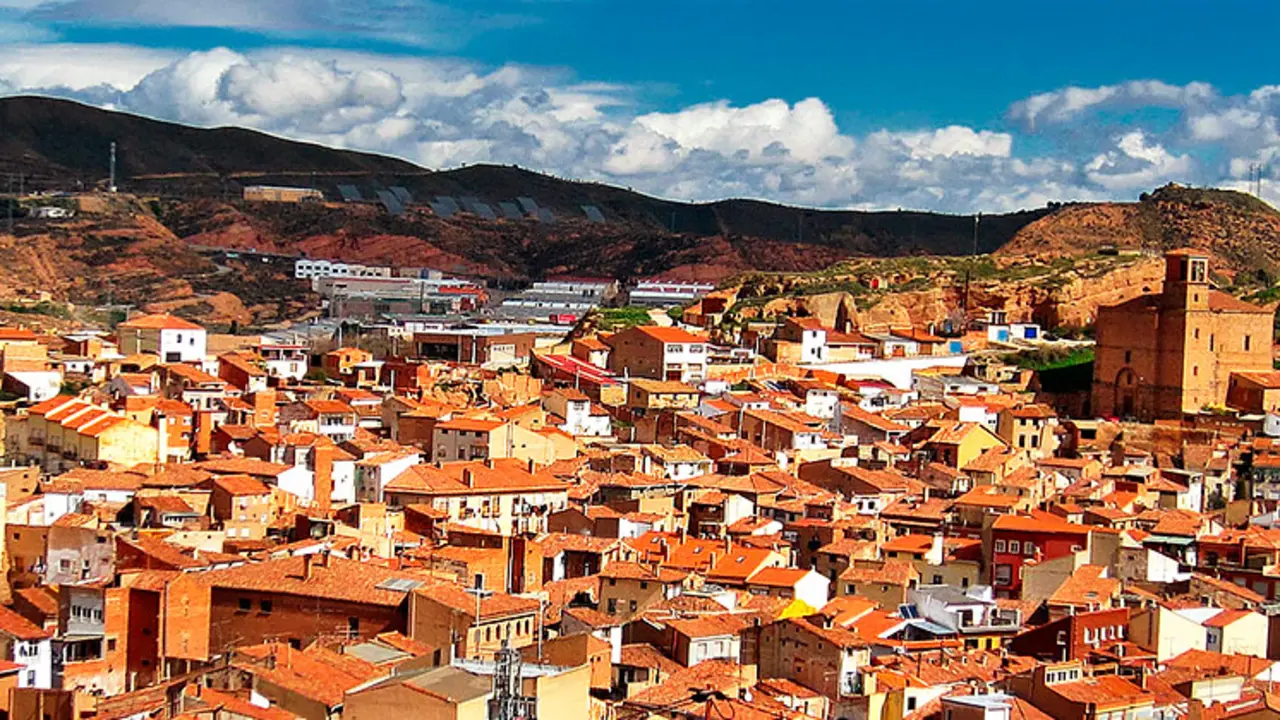 Arnedo