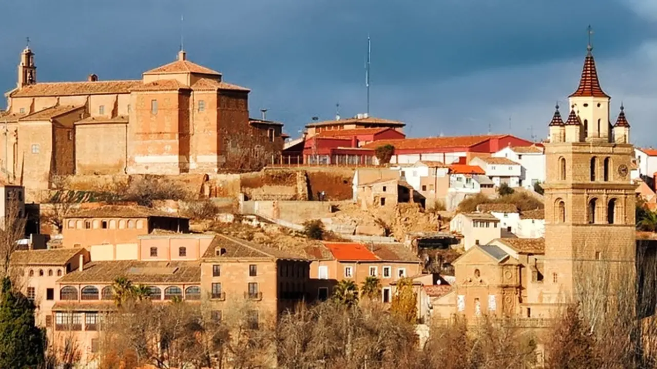 Calahorra