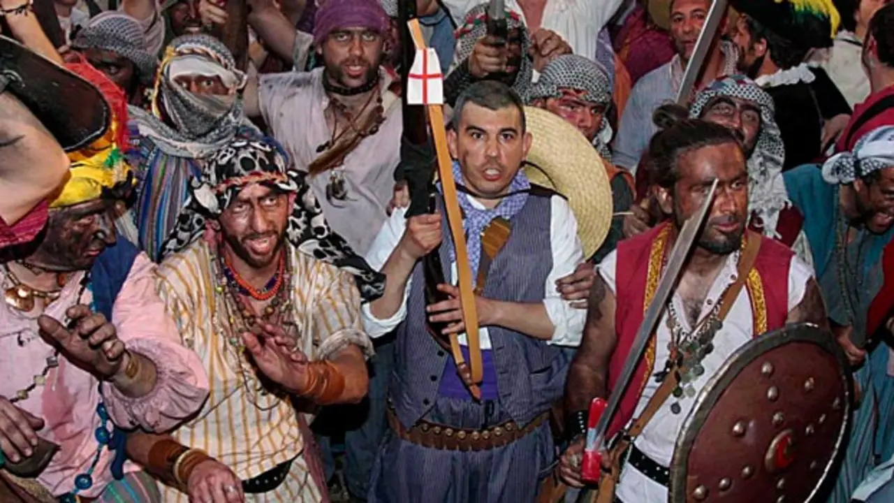 El Fir&oacute; de S&oacute;ller