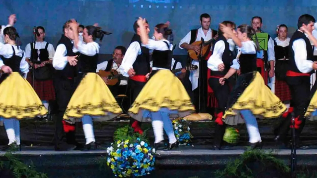 Festival Internacional de la Sierra