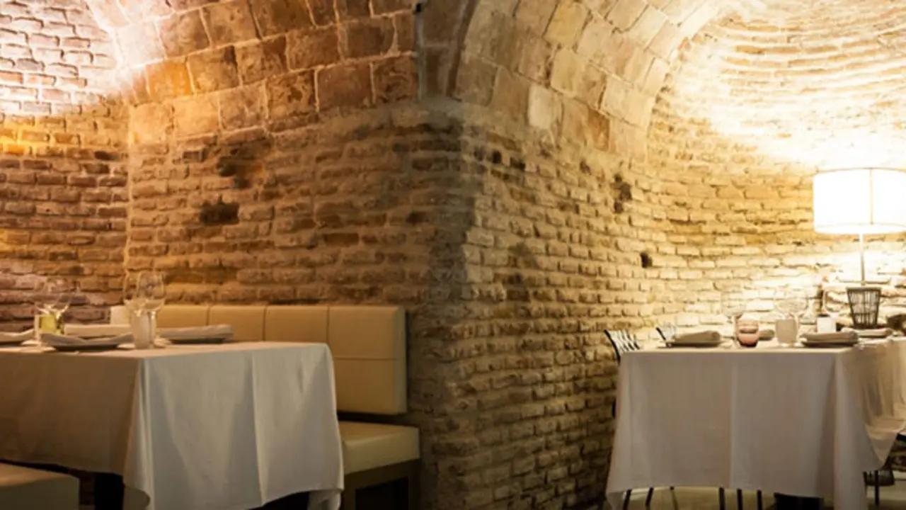 La Bodega de los Secretos
