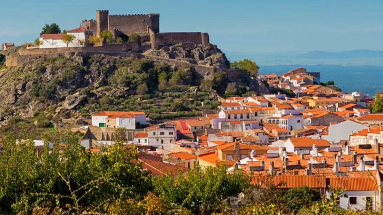 D&oacute;nde dormir en Mont&aacute;nchez