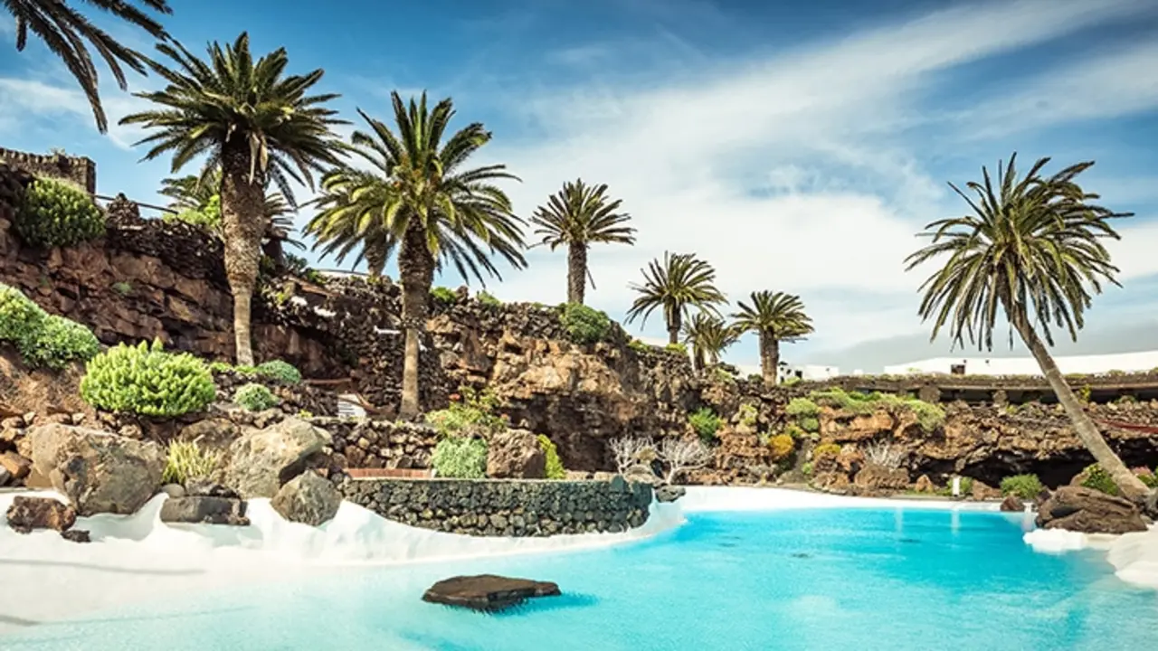 Jameos del Agua