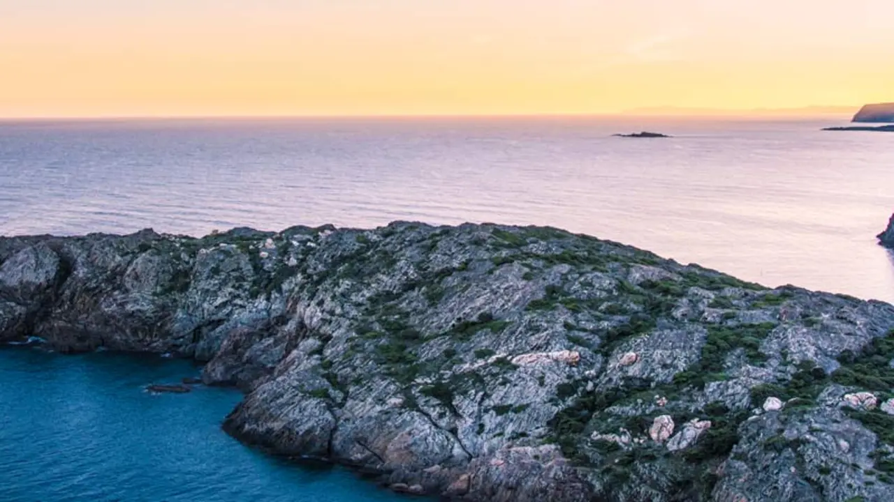 Cabo de Creus