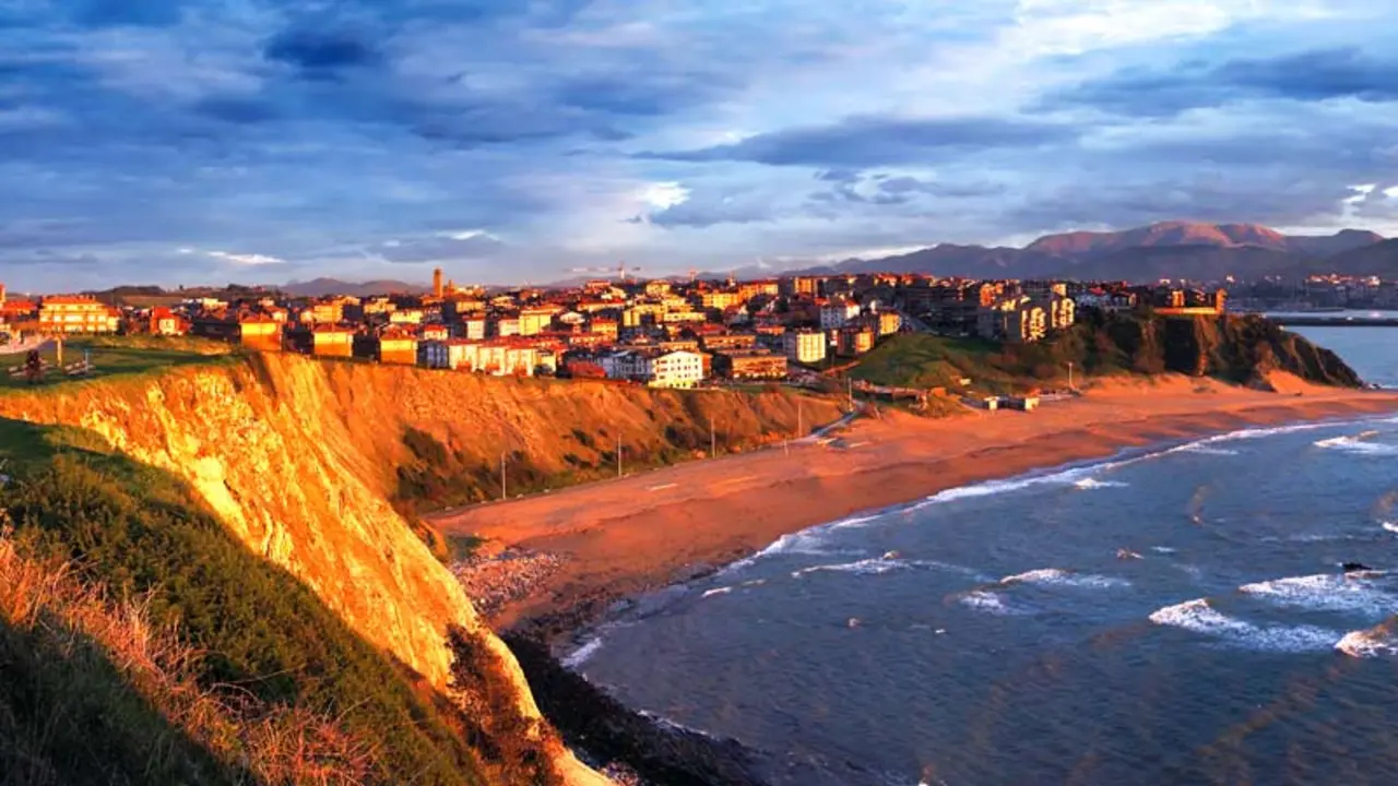 Getxo