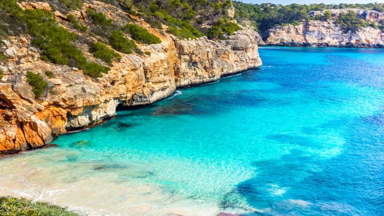 Cal&oacute; des Moro