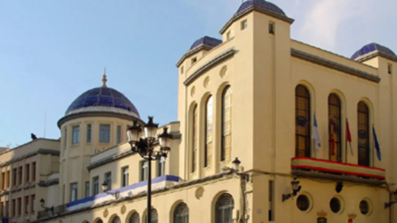 Edificios
