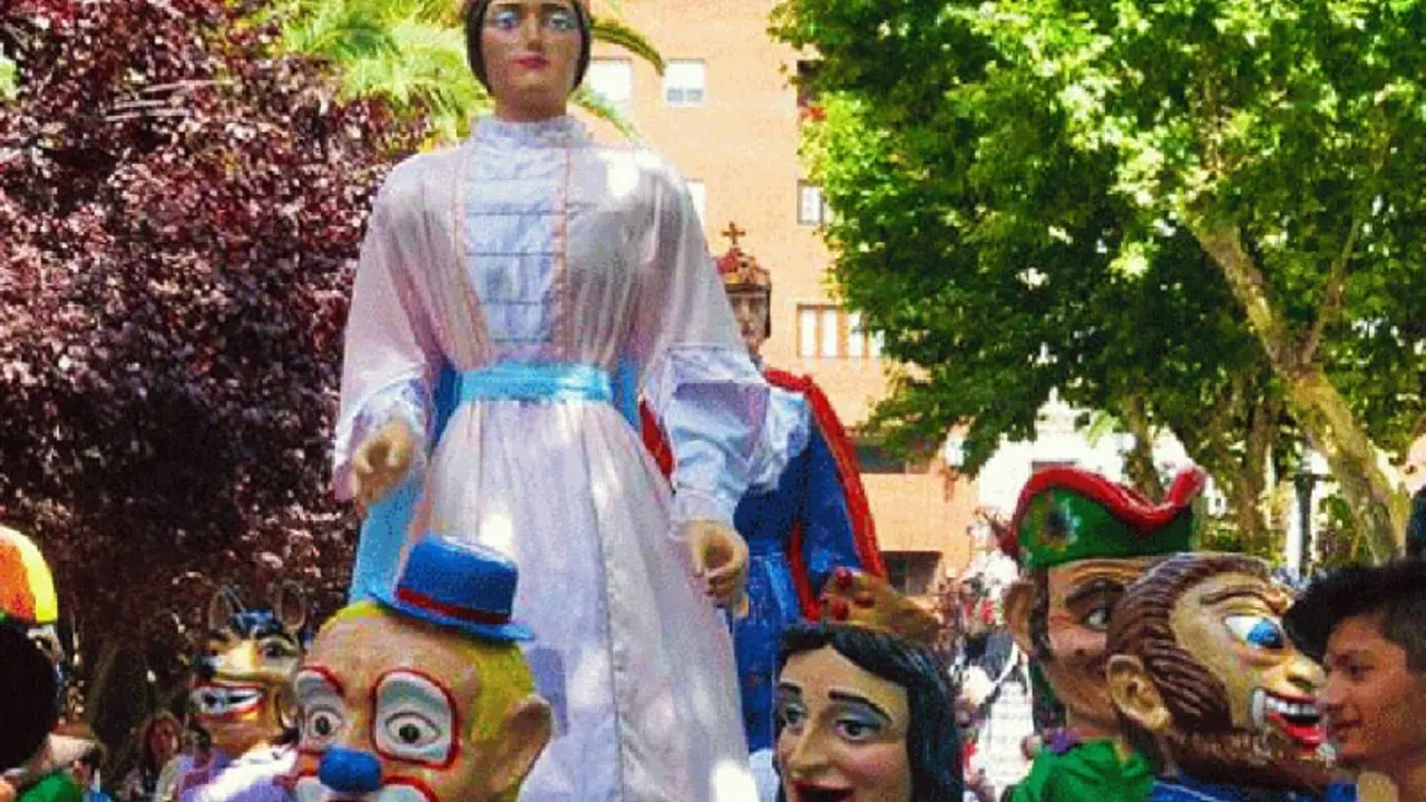 Figuras en Extremadura