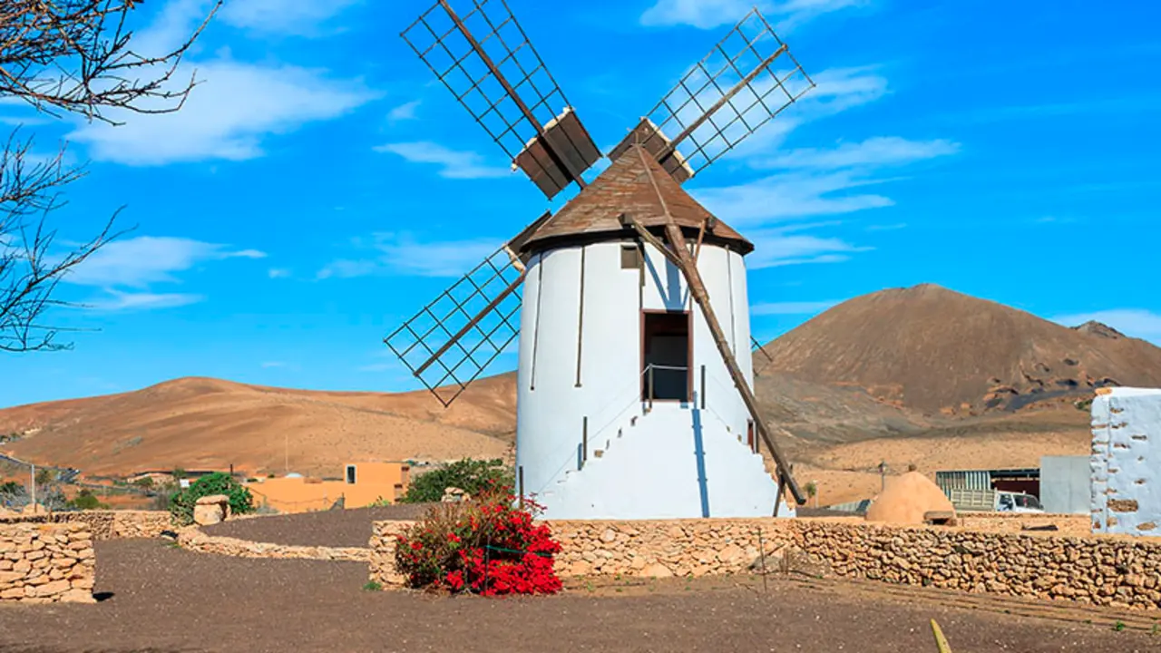 Tuineje, Fuerteventura