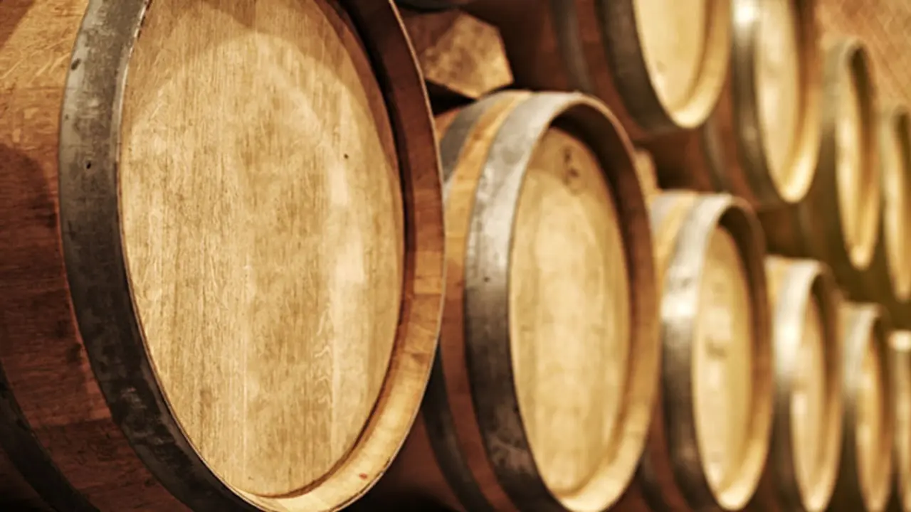 Vino Priorat