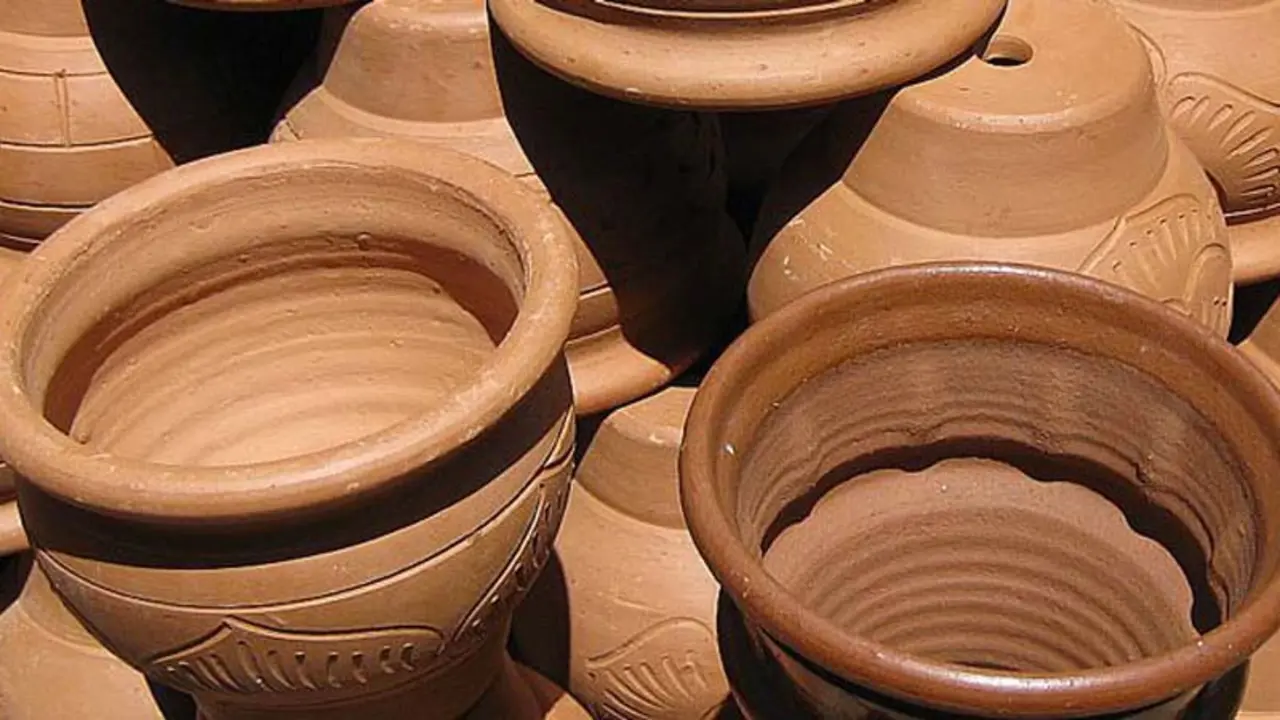 Cer&aacute;mica de Teruel