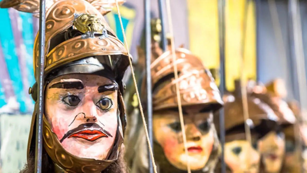 Figuras en Baleares