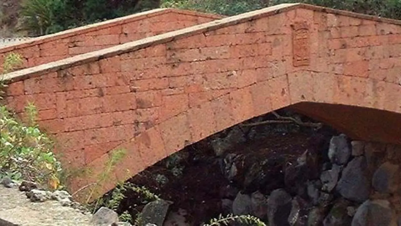 Piedra y canter&iacute;a en Canarias