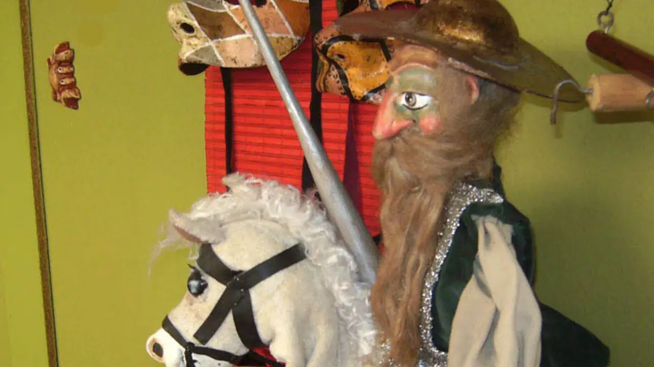 Figuras en Canarias