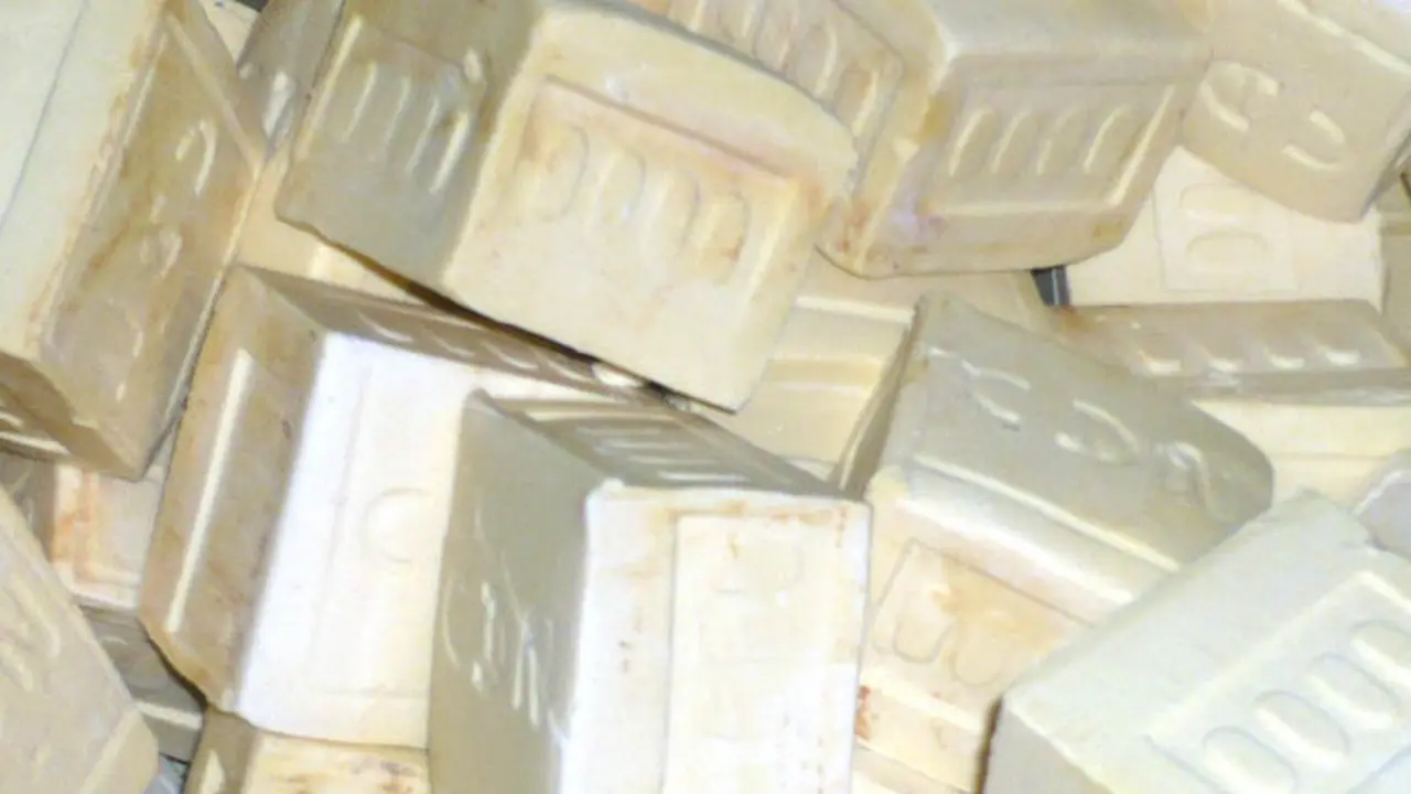 Jabones y perfumes en Castilla La Mancha
