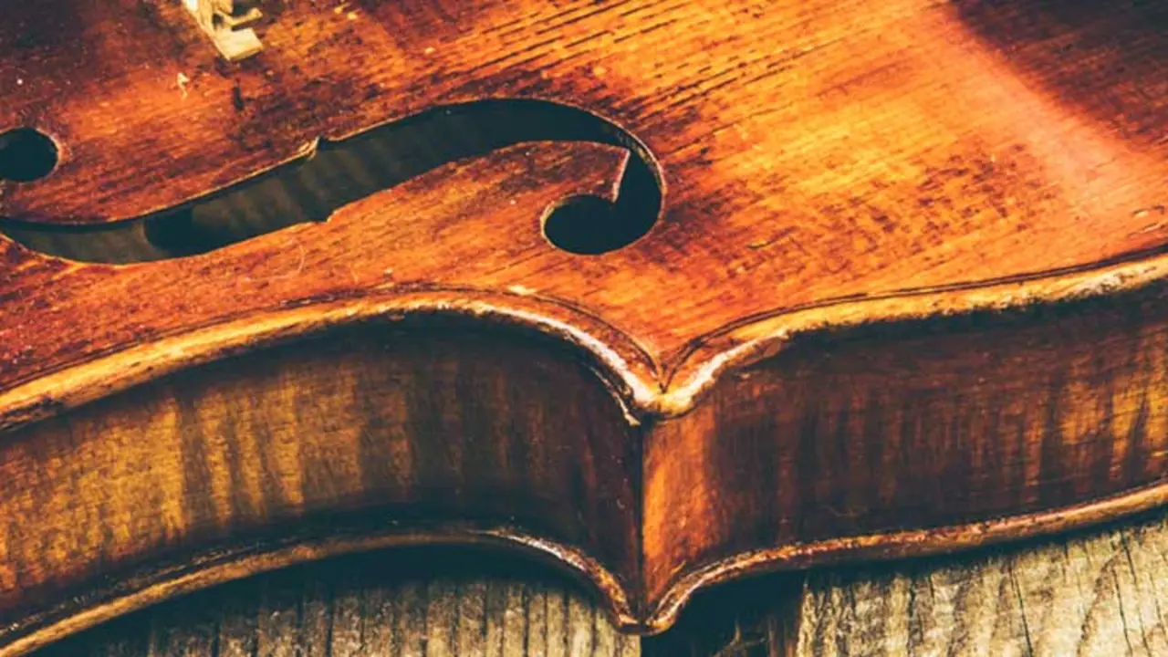 Instrumentos musicales en Castilla La Mancha