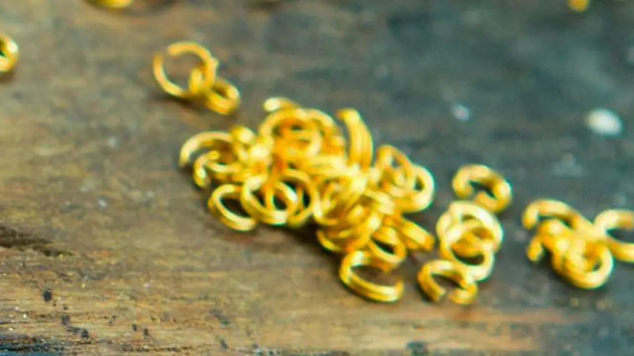 Talleres de joyer&iacute;a en Castilla La Mancha