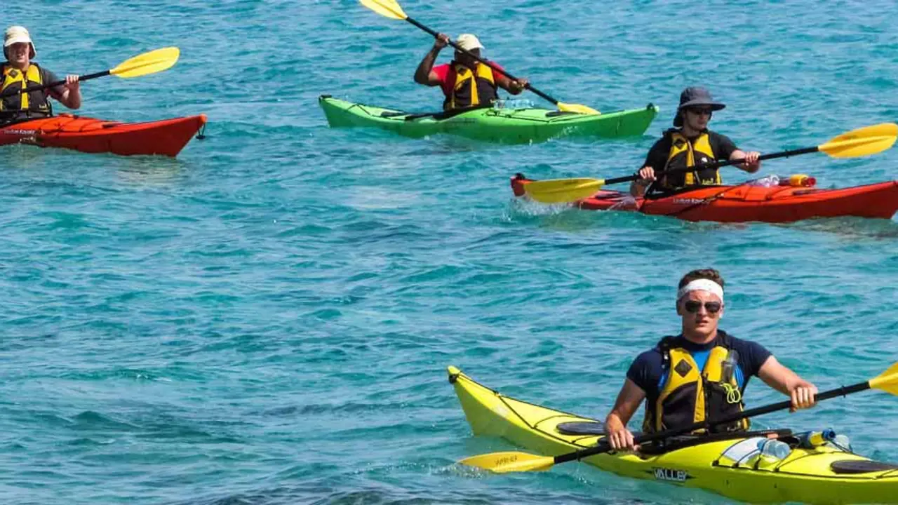 Turismo activo en Asturias