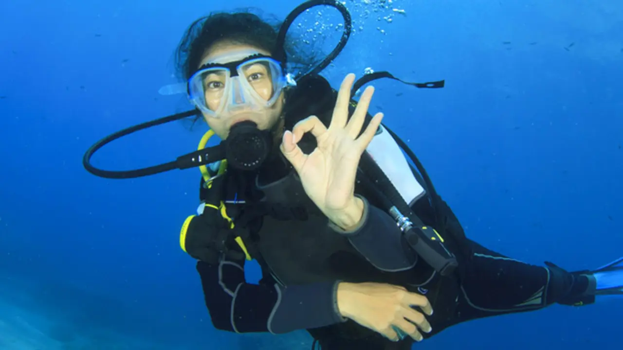 Turismo activo Menorca