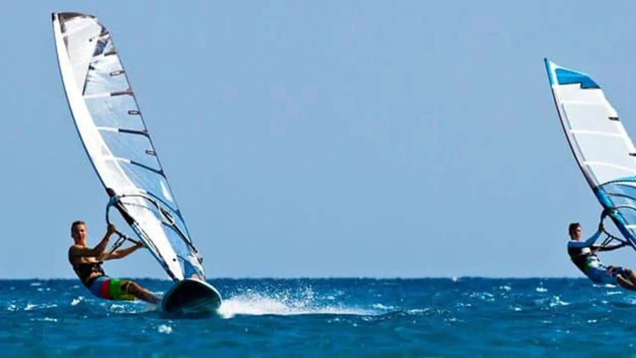 Turismo activo Alicante