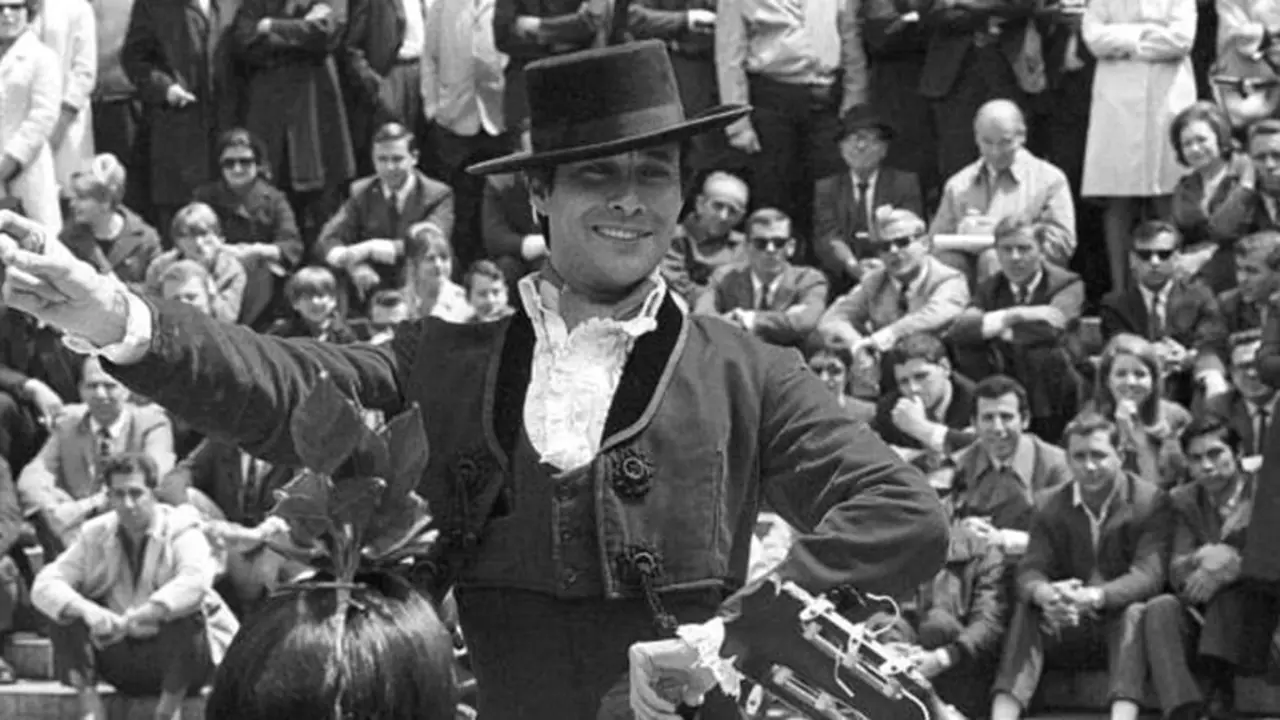 Jos&eacute; Molina