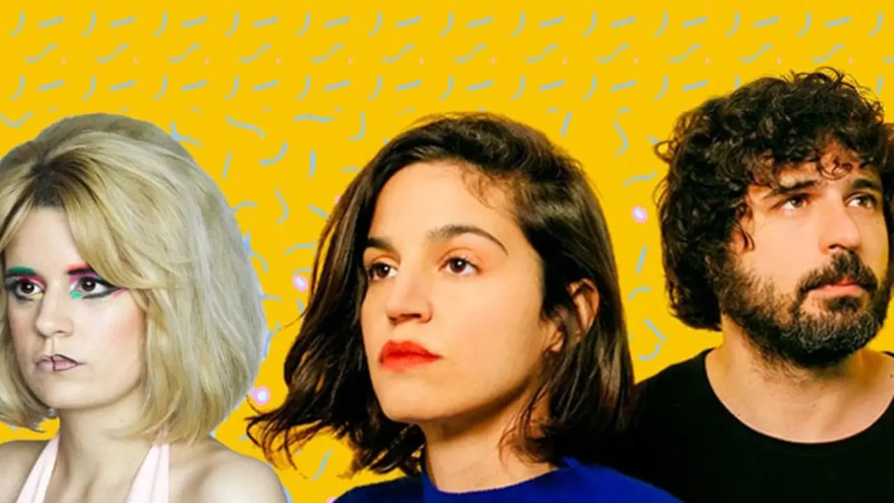 nuevos g&eacute;neros musicales en Espa&ntilde;a