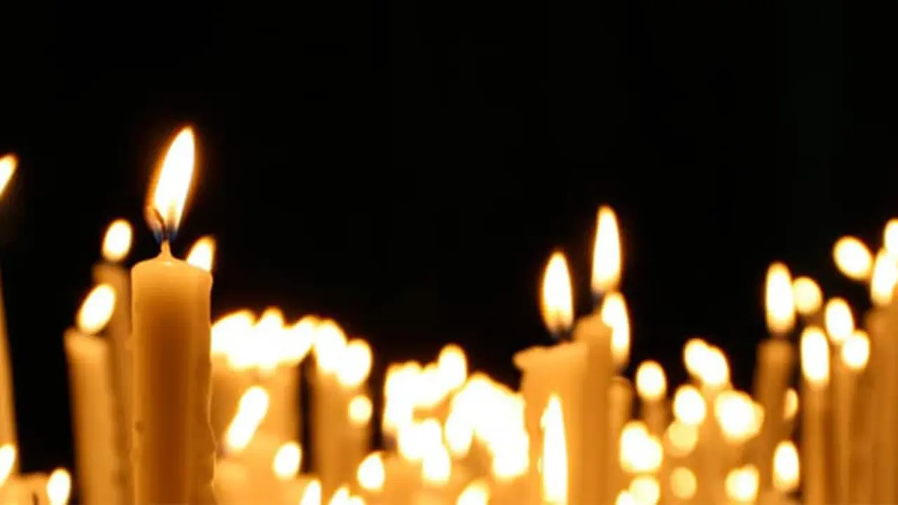 Velas y Cera en Andaluc&iacute;a