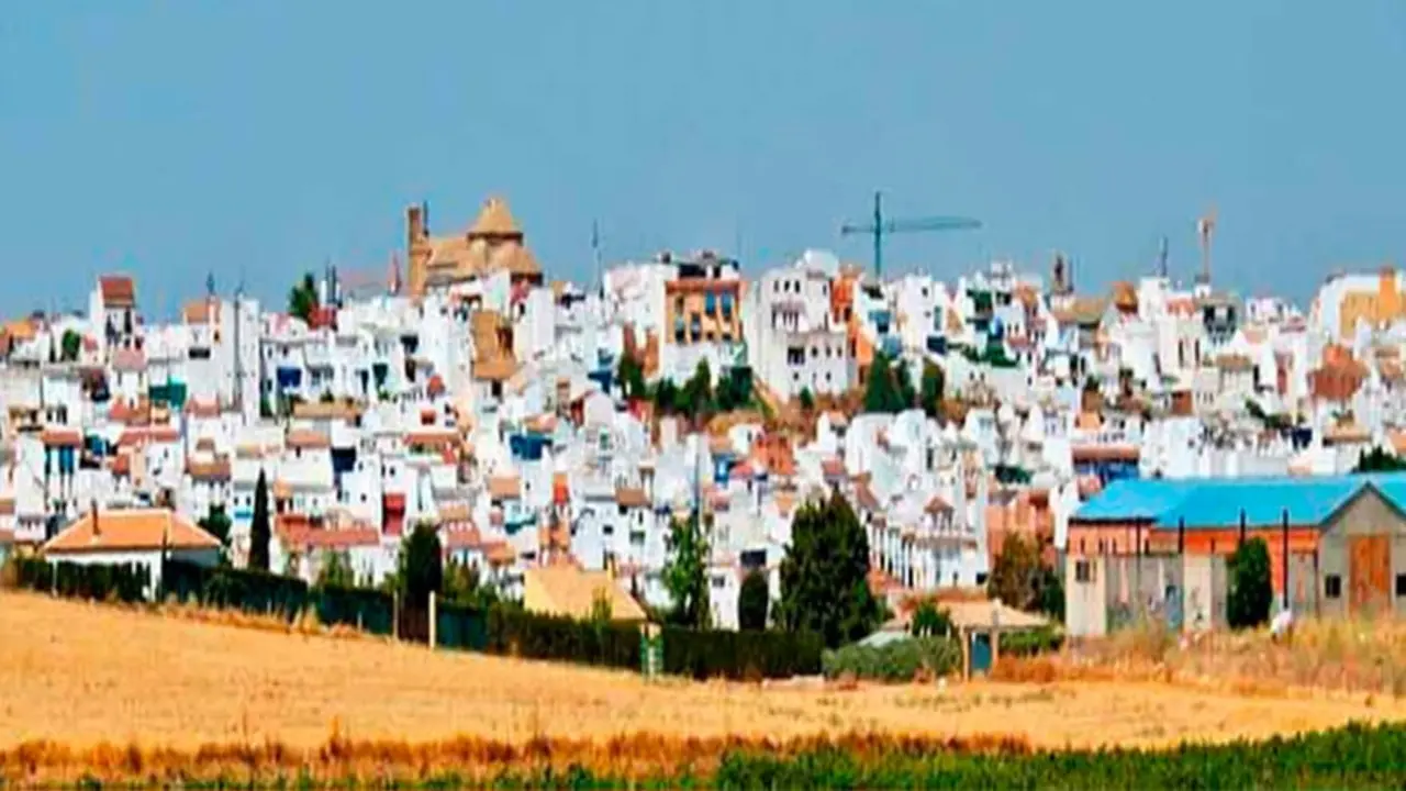 D&oacute;nde dormir en Montilla