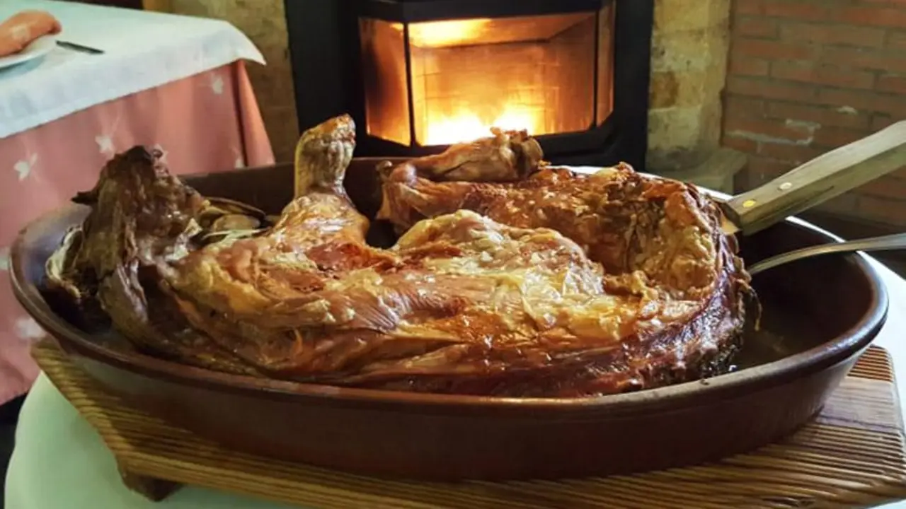 Restaurante Ballestero
