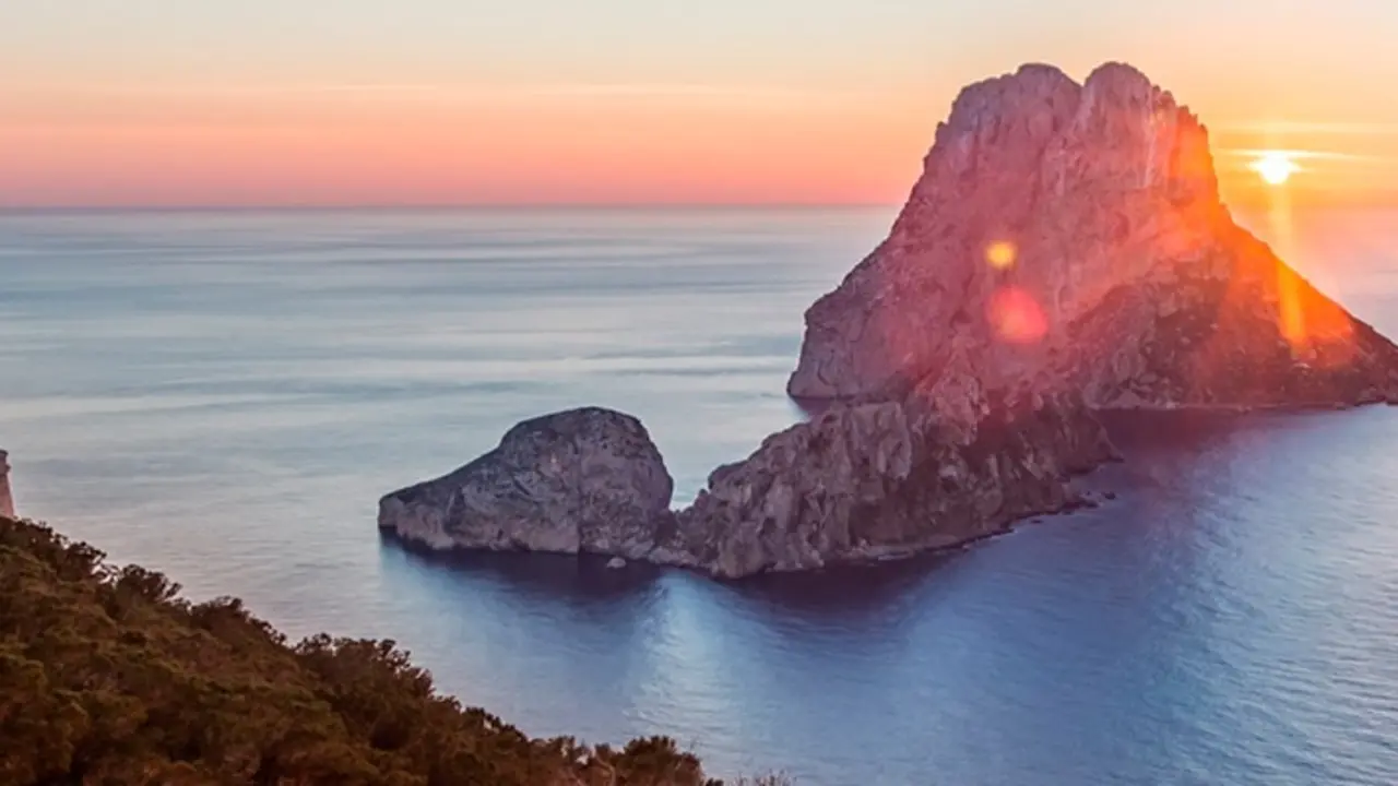 Cala d&acute;Hort