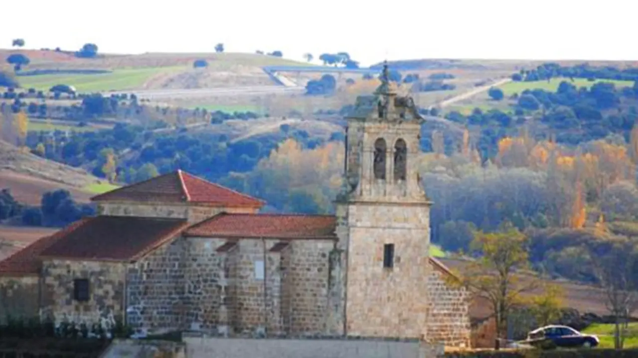 Corrales del Vino