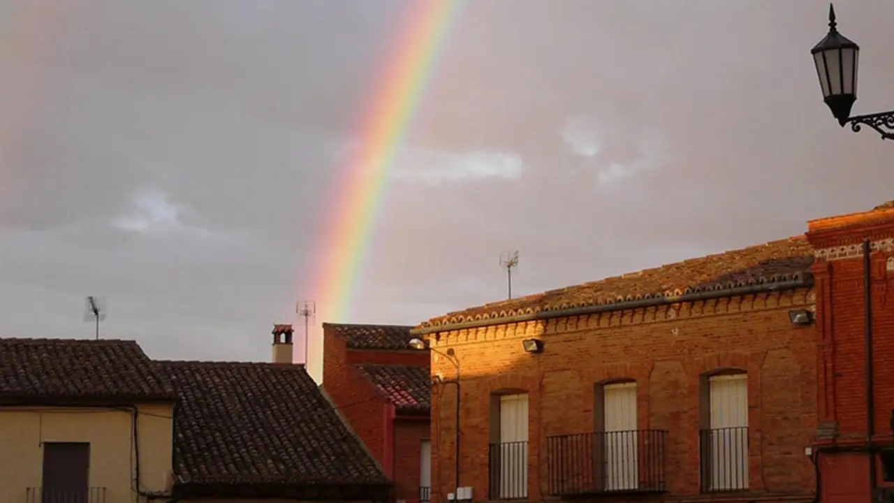 Morales de Toro, Zamora