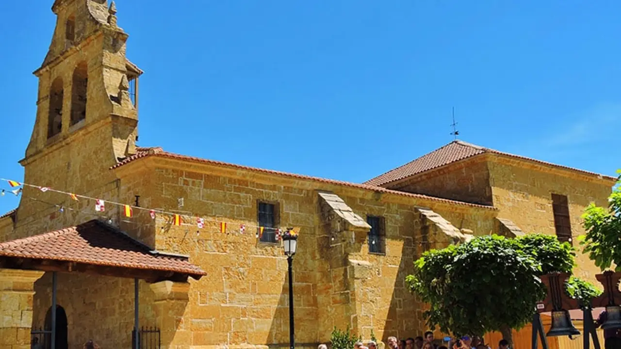 Madridanos, Zamora