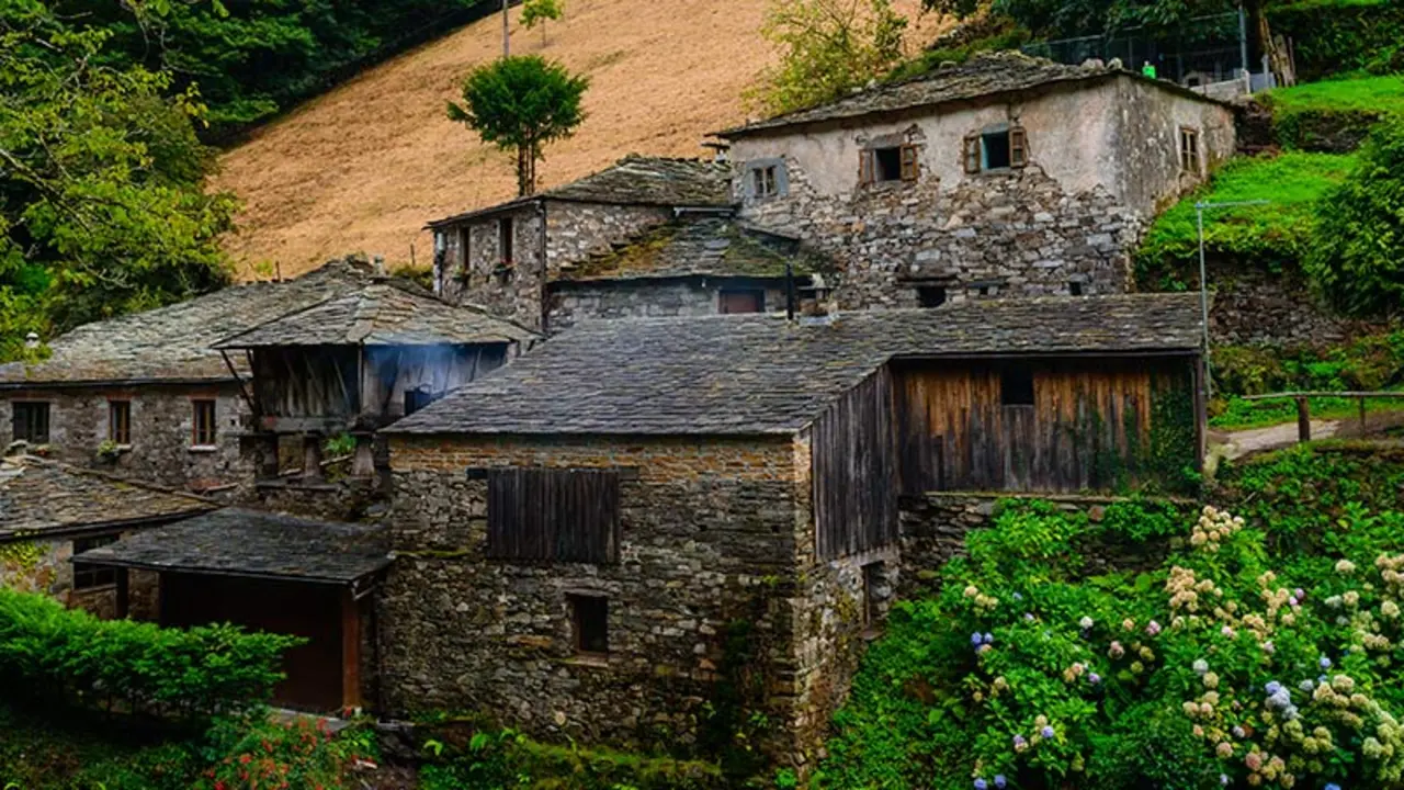 Taramurdi, Asturias