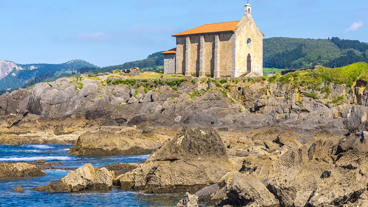 Ermita de Santa Catalina