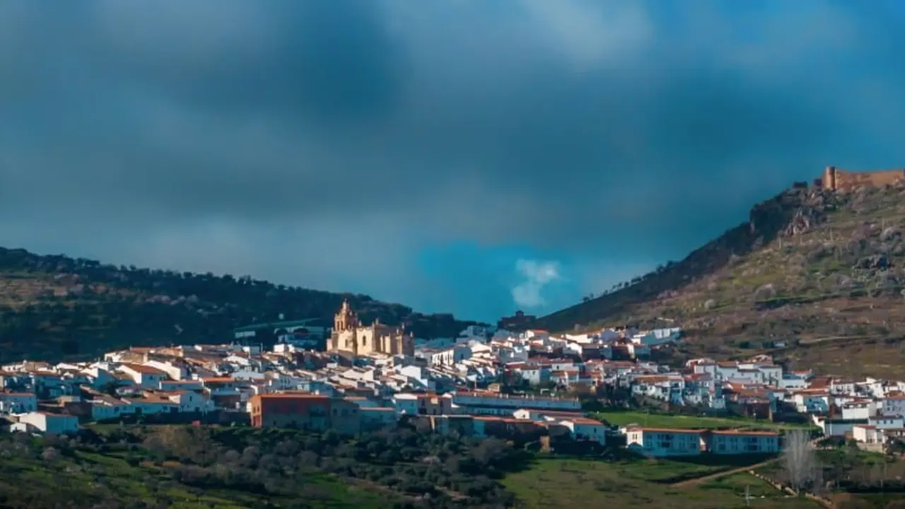Panor&aacute;mica de Feria