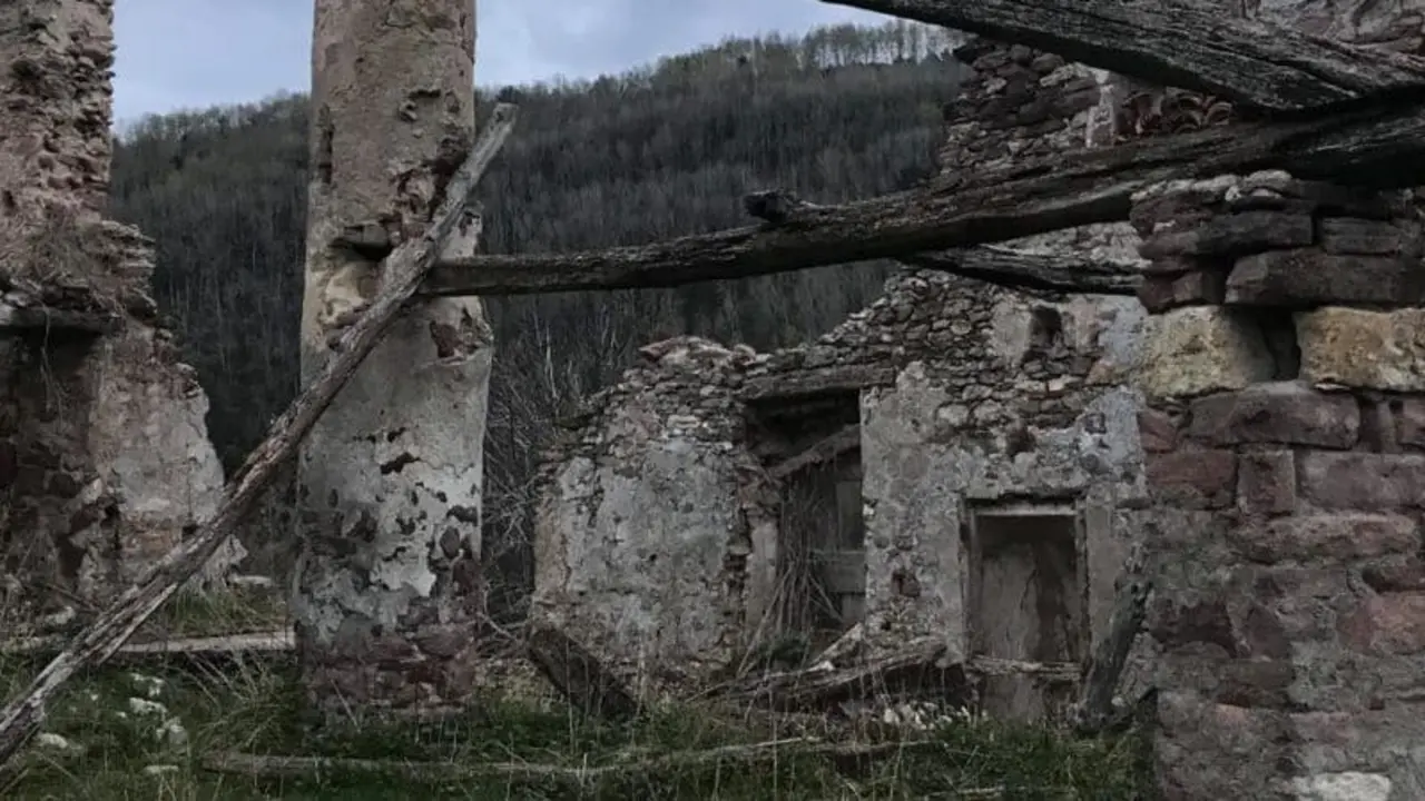 Edificaci&oacute;n de Solanell | Cooperativa Reviure Solanell