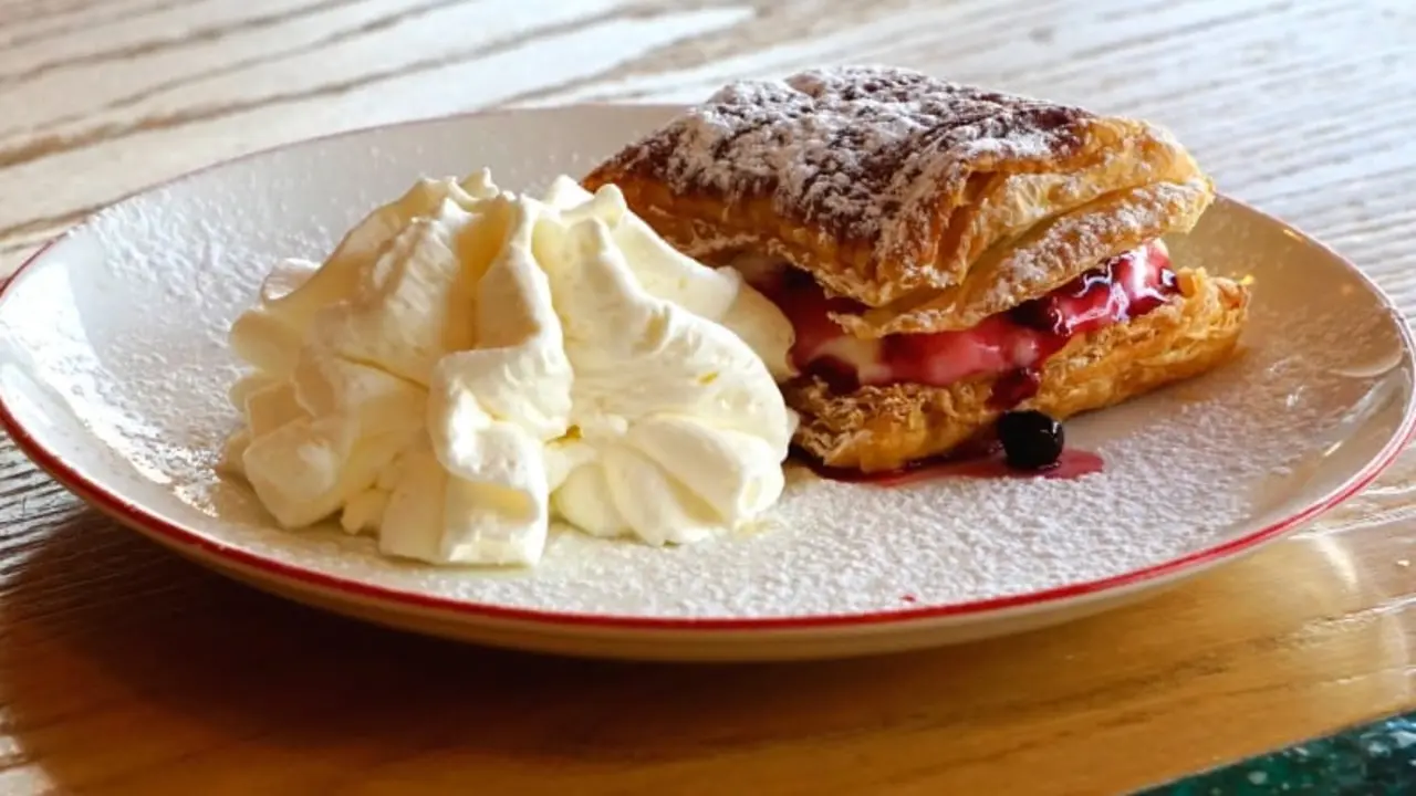 Receta de panchineta. | Shutterstock