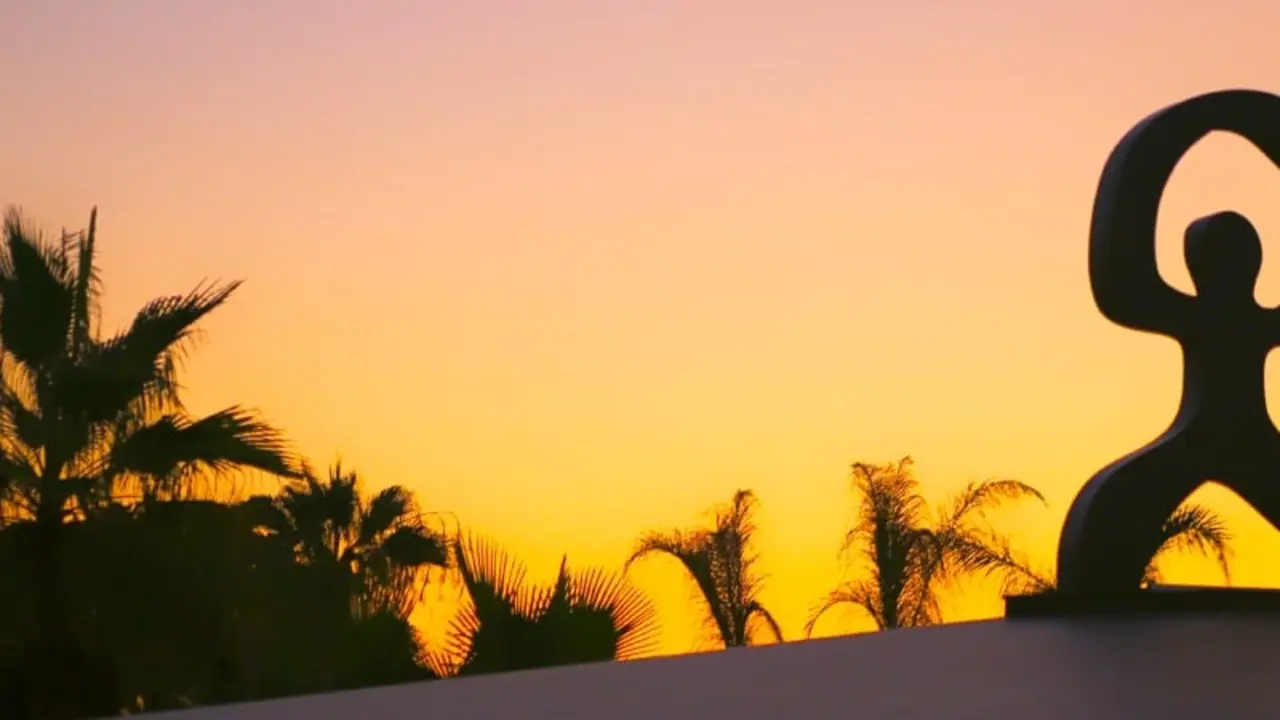 Indalo de Almer&iacute;a. | Shutterstock