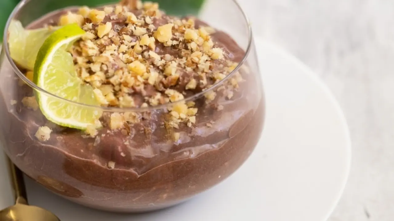 Receta del dulce t&iacute;pico canario, Pr&iacute;ncipe Alberto. | Shutterstock