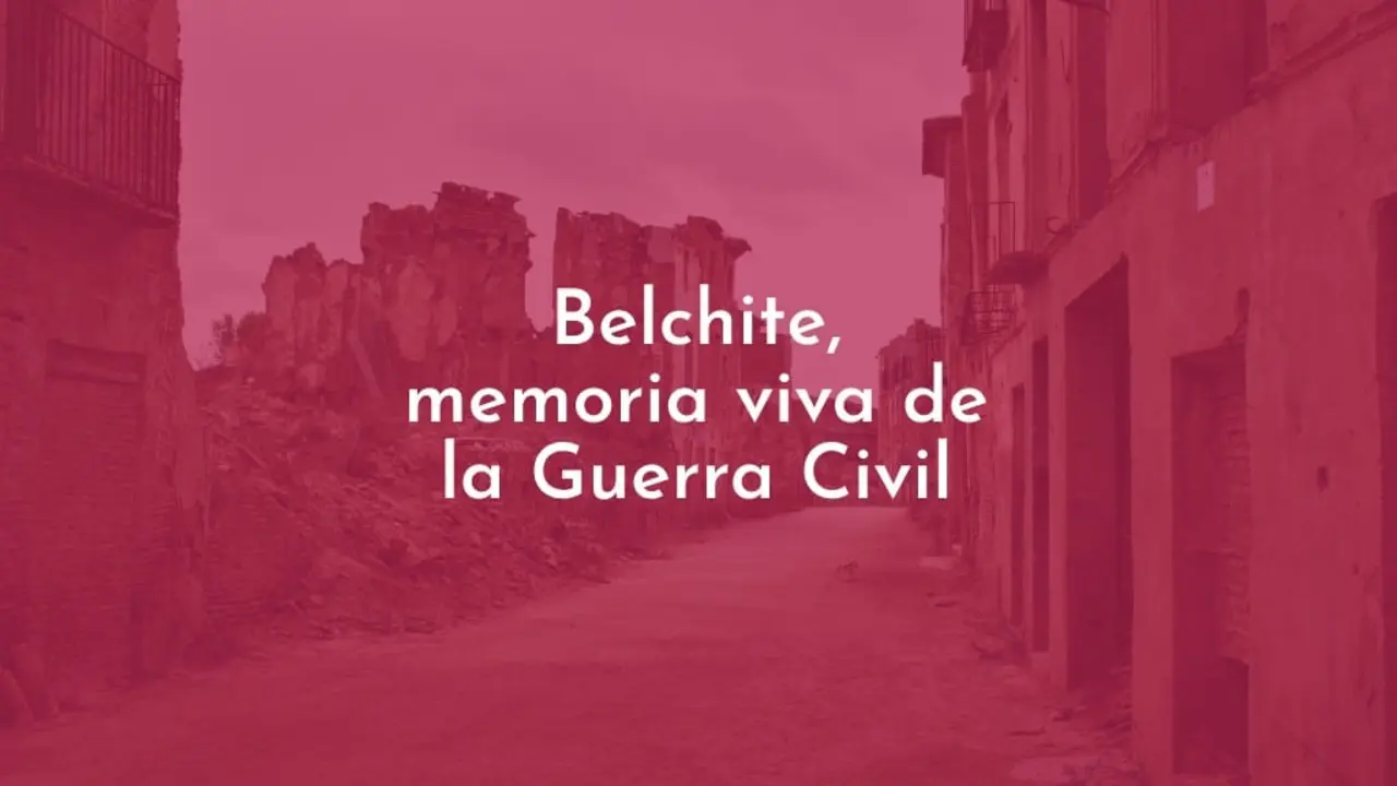 Un recorrido por la memoria. | Eva Gruss