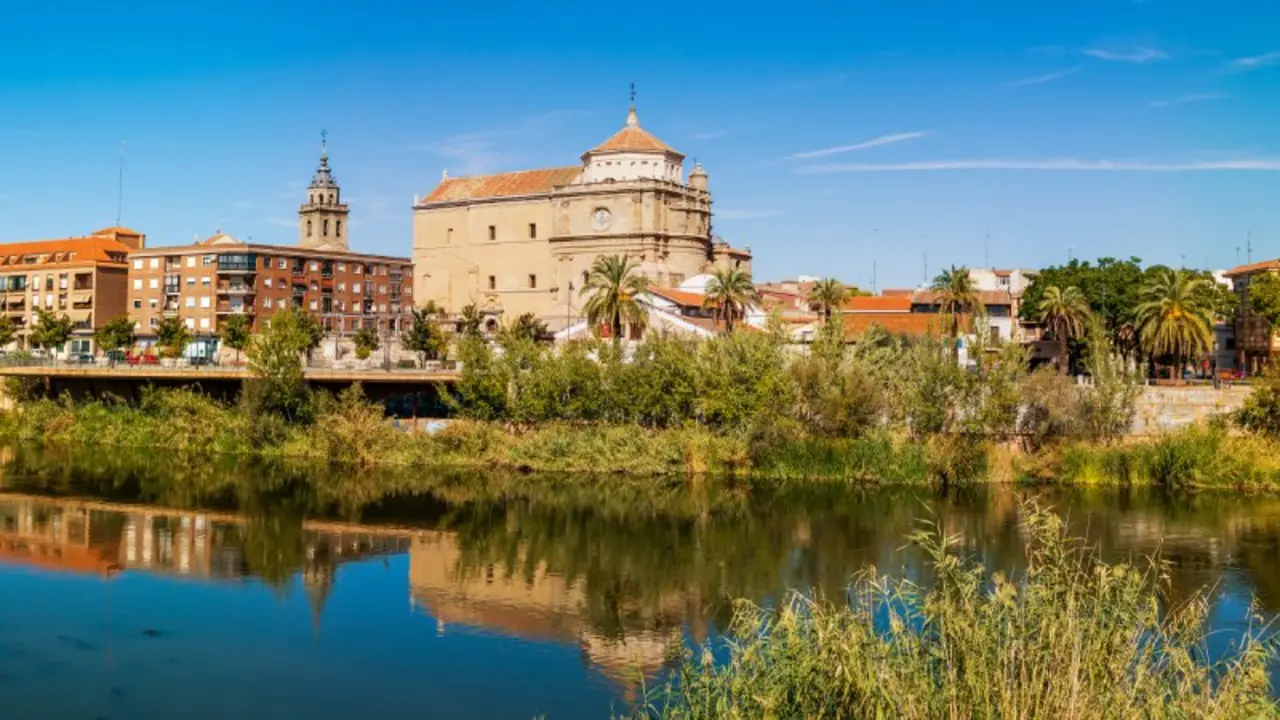 Talavera de la Reina