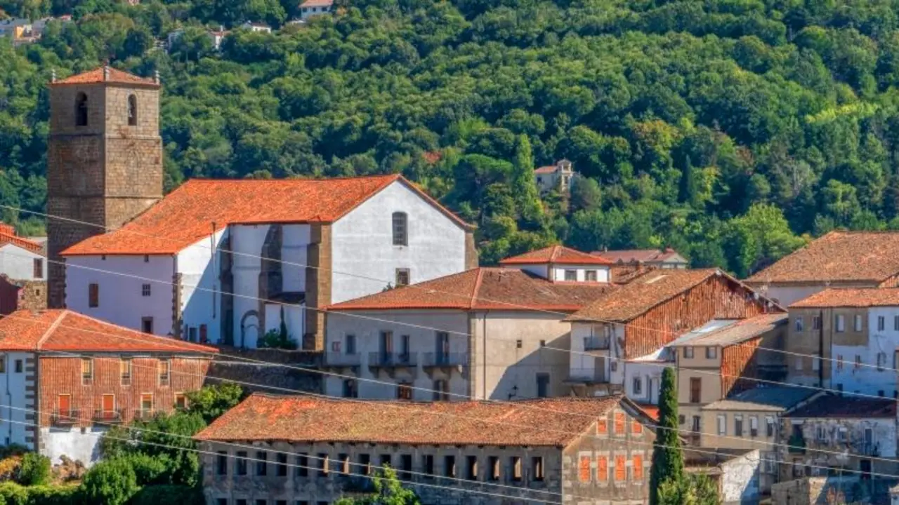 Las mejores escapadas cerca de Plasencia