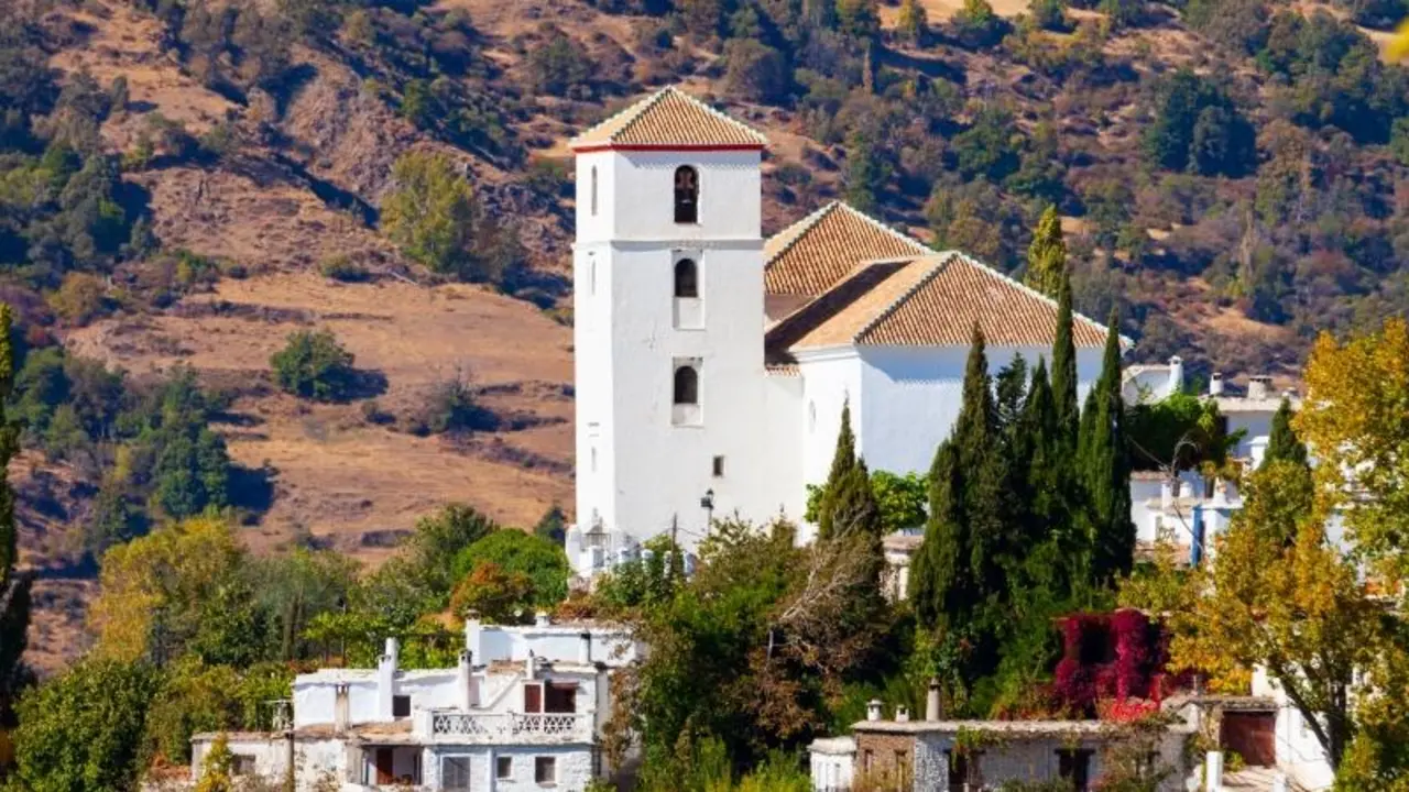 10 escapadas baratas de fin de semana por Espa&ntilde;a