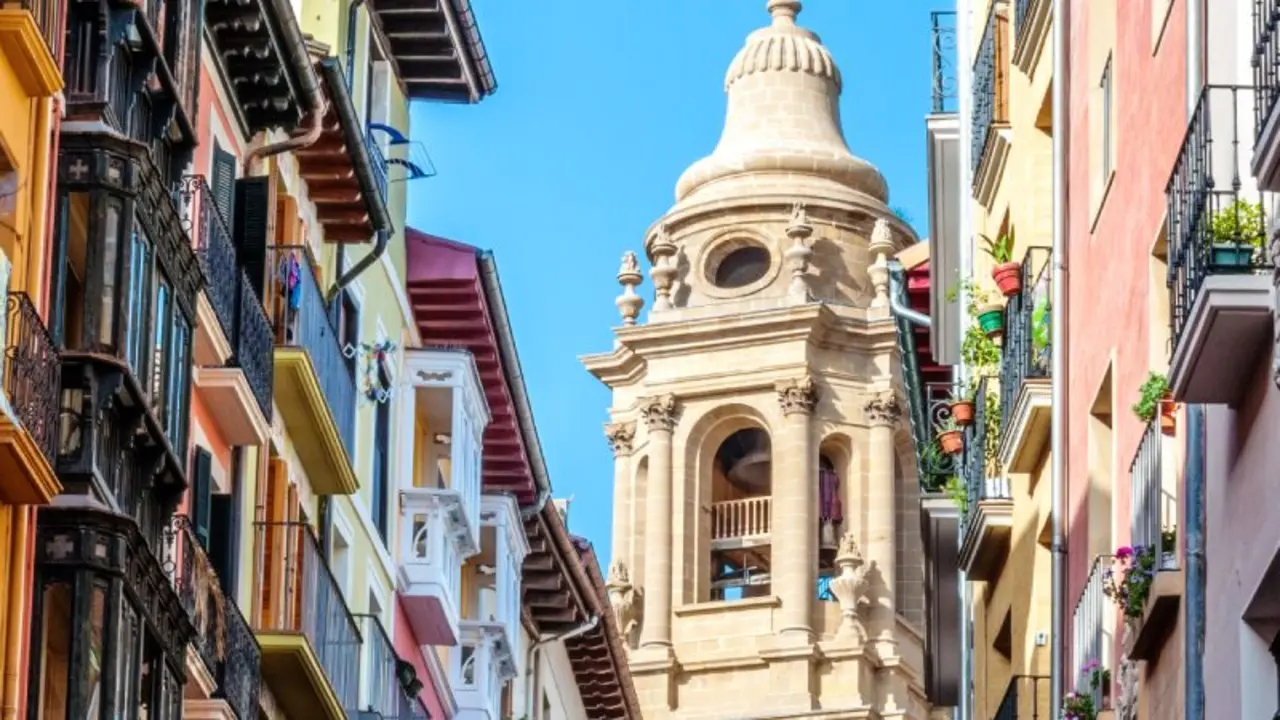 Pamplona