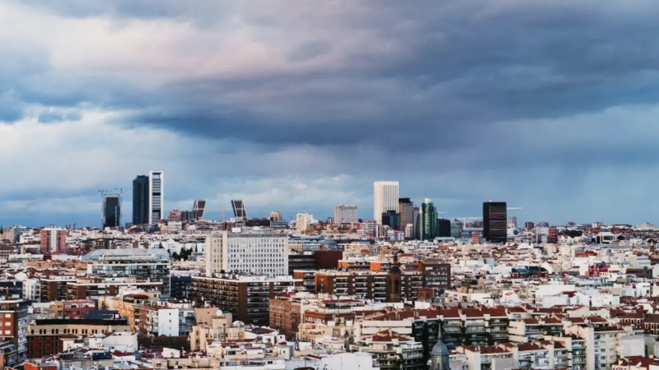 Planes que hacer en Madrid cuando llueve