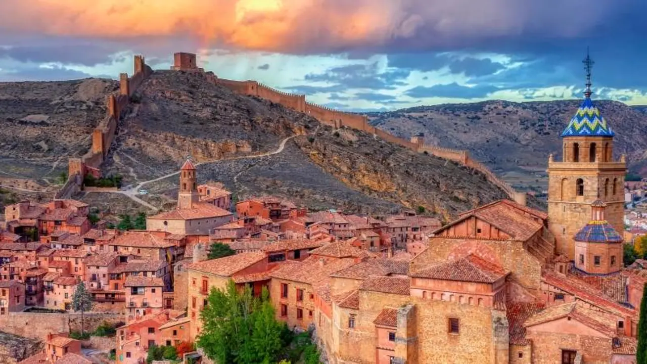 Las mejores escapadas de fin de semana para cuando hace fr&iacute;o