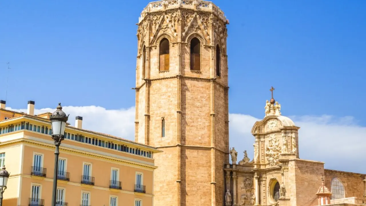 Maravillas de Valencia ciudad que hay que ver al menos una vez en la vida